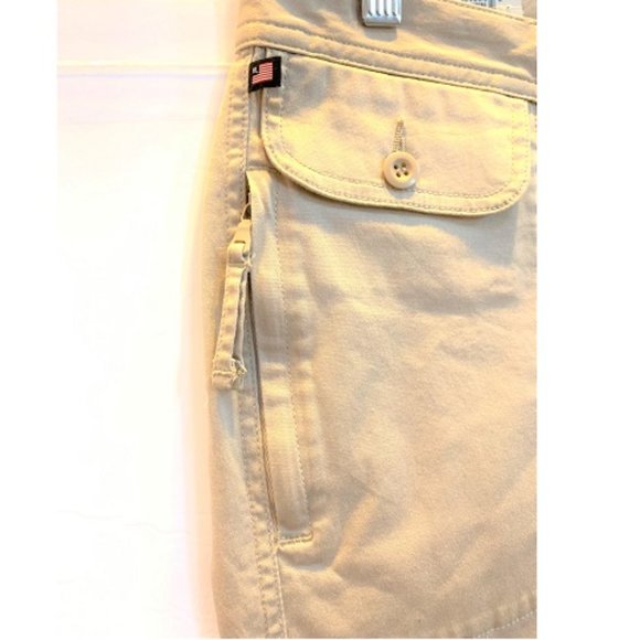 Polo Jeans Co Ralph Lauren Kelly Utility Pants - Picture 3 of 10